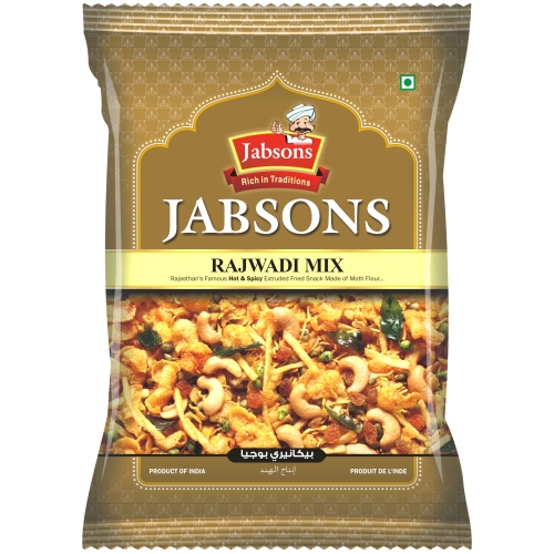 Jabsons Rajwadi Mix 200g